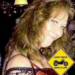 Meet your Posher, Sharon